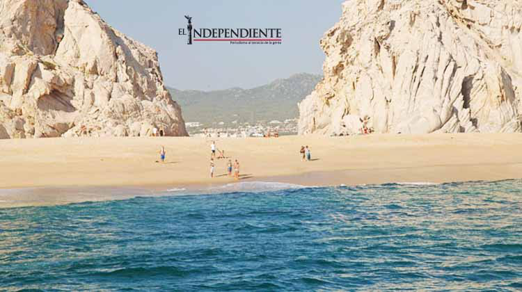 Tragedia en playa El Divorcio, niña de 4 años murió ahogada Tragedia en playa El Divorcio, niña de 4 años murió ahogada