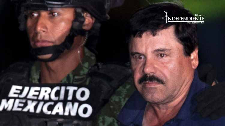 El Cártel de Sinaloa, toda una empresa transnacional