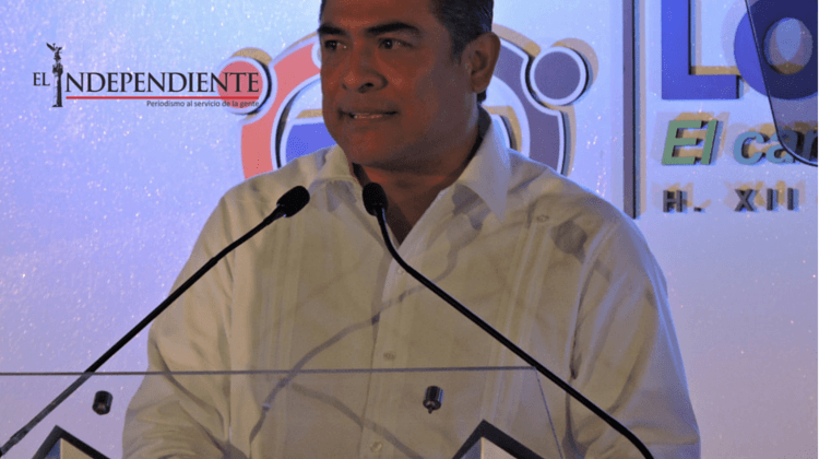 Informe no representó ningún gasto importante para el Ayto, aseguró alcalde