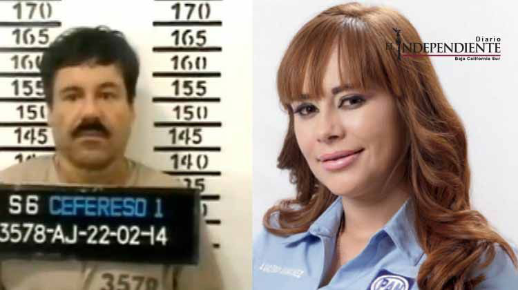 El PAN indagará quién impulsó a diputada ligada al 'Chapo' El PAN indagará quién impulsó a diputada ligada al 'Chapo'
