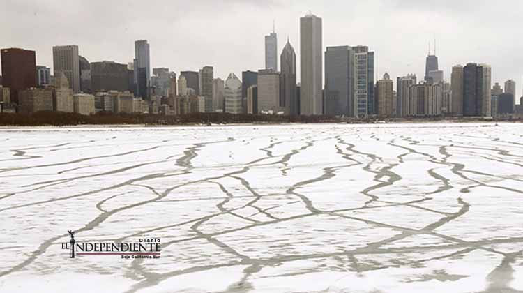 EU está en emergencia por tormenta ‘Jonas’