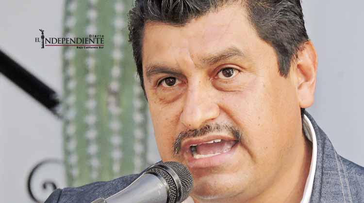 Director Gral. del ITES dice sí al incremento salarial, pero de acuerdo a la realidad financiera