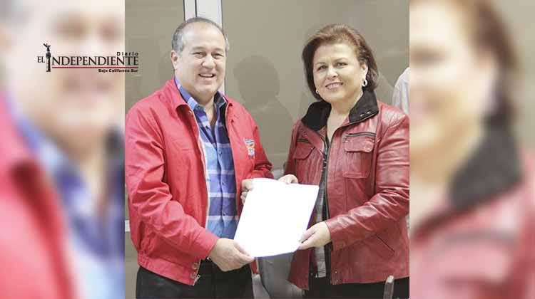 Esthela Ponce y Nacho Monroy los alcaldes que más aprobaron Oxxos en La Paz