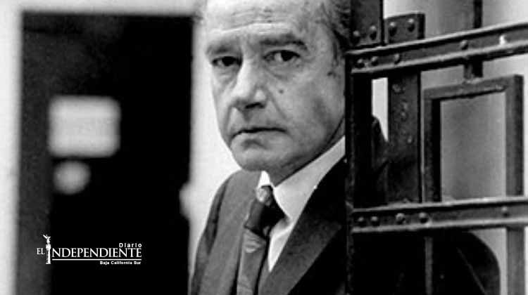 Recuerdan a Juan Rulfo a 30 años de su muerte en Bellas Artes