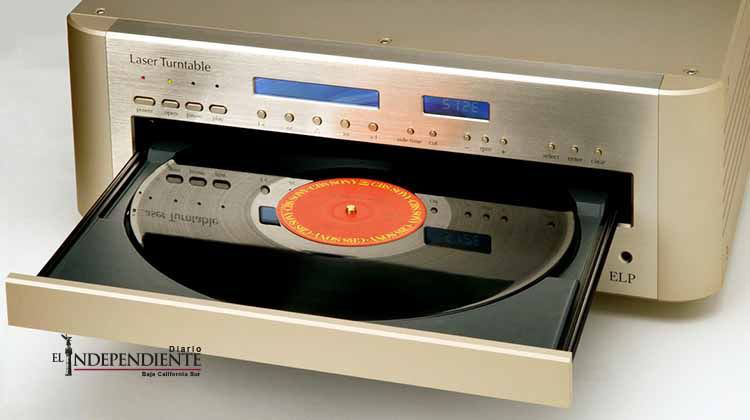 Buscan darle segundo aire al tocadiscos con nuevas tecnologías Buscan darle segundo aire al tocadiscos con nuevas tecnologías