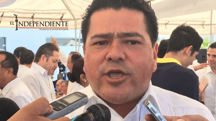 Será complicado este 2016, pero podrá solventarlo bien BCS, asegura el Secretario de Finanzas