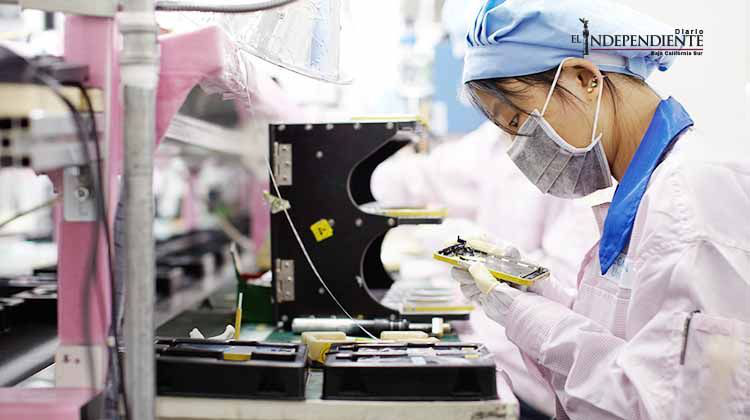 Cuánto costaría realmente el iPhone si lo fabricaran en Estados Unidos Cuánto costaría realmente el iPhone si lo fabricaran en Estados Unidos