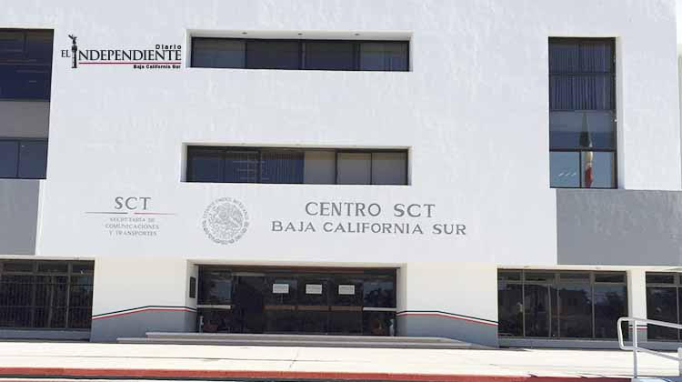 En febrero inicia recorte de personal en la delegación de la SCT