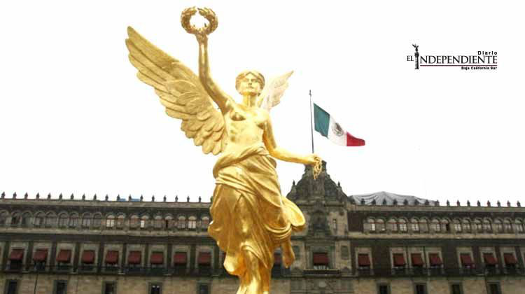 Ciudad de México estrena nombre ¿y también gentilicio? Ciudad de México estrena nombre ¿y también gentilicio?