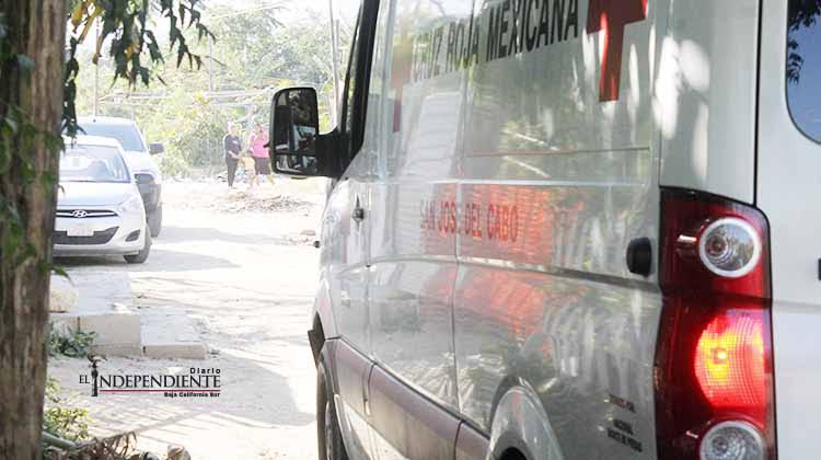 Encuentran a un niño de 13 años muerto en un domicilio del vado de Santa Rosa