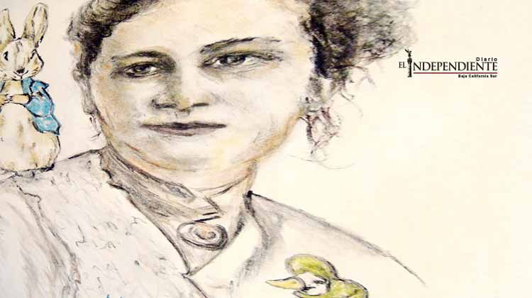 Beatrix Potter regresará a cautivar lectores