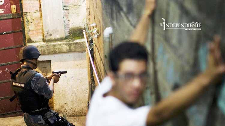 Rechaza Venezuela que Caracas sea la ciudad más peligrosa del mundo