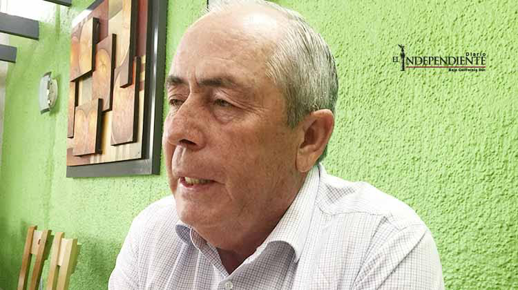 Ningún partido político se escapa de escándalos de corrupción: Leonel Cota