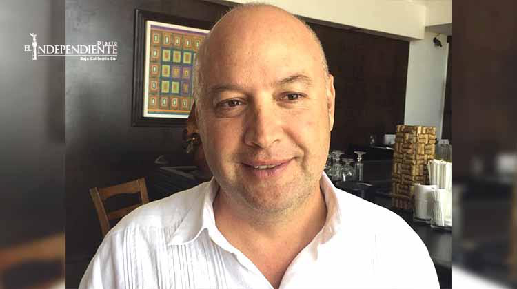 Exige COPARMEX que extranjeros que participaron en manifestaciones en Todos Santos sean consignados