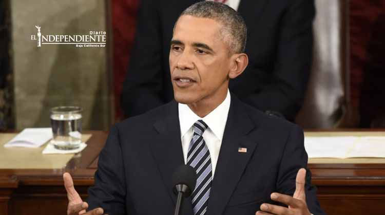 Barack Obama crea unidad de lucha contra el cáncer