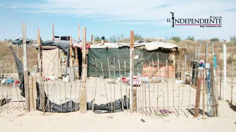 Encuentran a hombre sin vida dentro de vivienda del arroyo El Zacatal