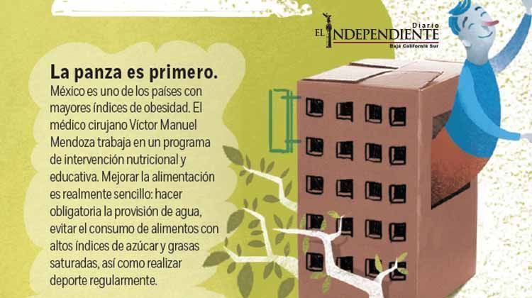 El ABC Fórmulas para un mejor entorno