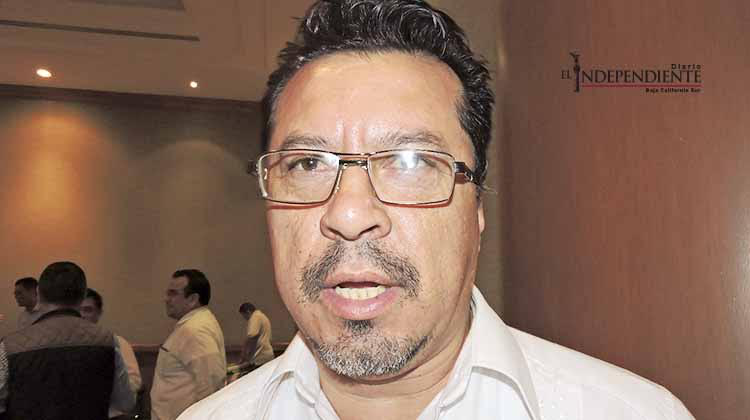 Falsas imputaciones en mi contra, advierte director municipal del Transporte