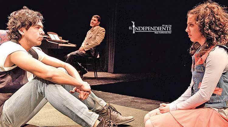 Exhiben un México camaleónico en puesta en escena de Ignacio Escárcega