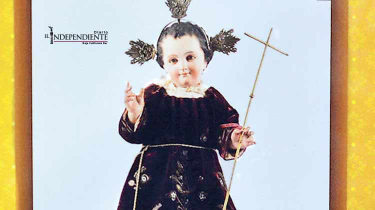 Publican libro ‘Mi Niño Dios’