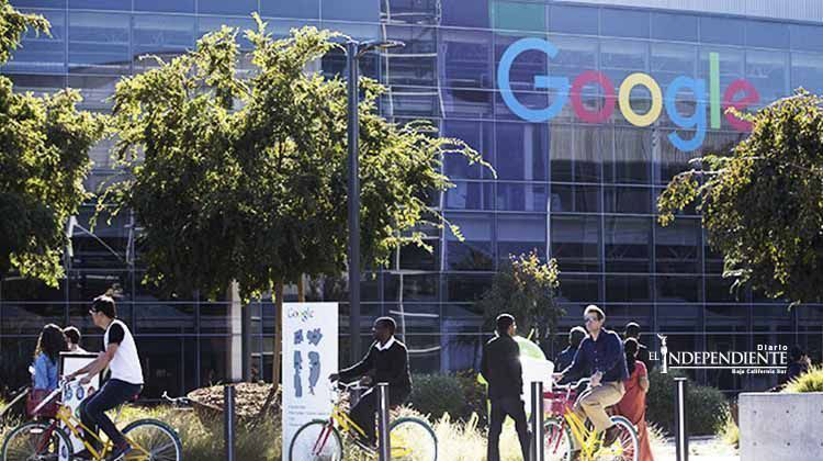 Google, Twitter y otras firmas revelarán grandes secretos en México