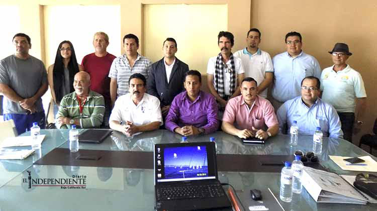 Los Cabos sede de Básquetbol y Taekwondo en la Olimpiada Estatal 2016