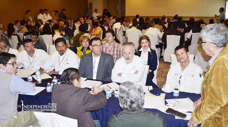 Sumarán al COPLADE de BCS Consulta ciudadana