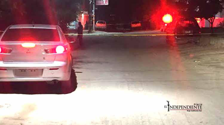 No hay detenidos tras multi homicidio en Villa Alberto Alvarado