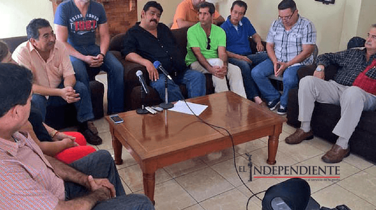 Denuncias penales contra ex regidores deberán quedar resueltas este mes