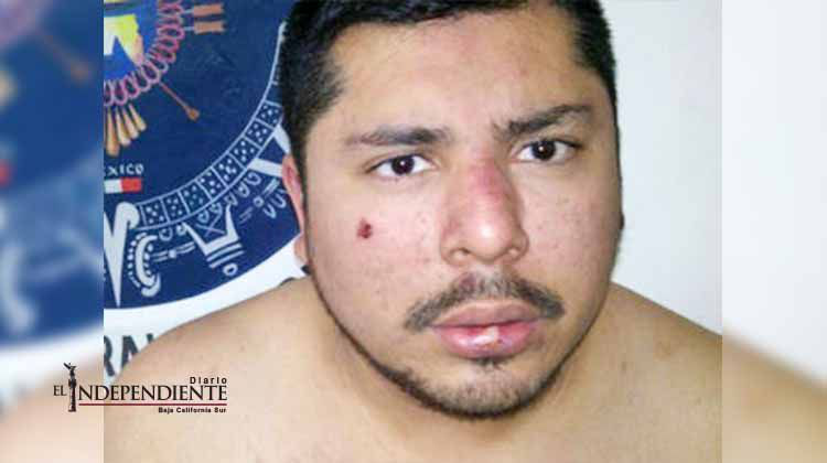 Cae presunto jefe de plaza de 'Los Zetas' en Veracruz Cae presunto jefe de plaza de 'Los Zetas' en Veracruz