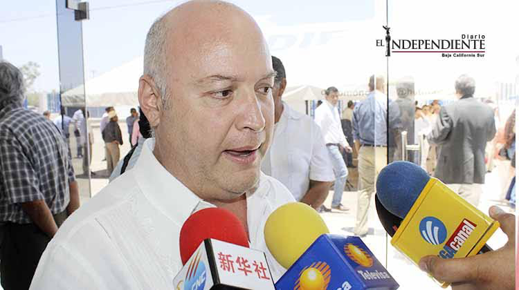 Llama Coparmex a garantizar el "estado de derecho"