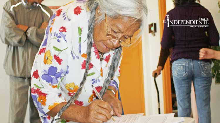 Aumentará ISSSTE el 2.13% en la mensualidad de los pensionados