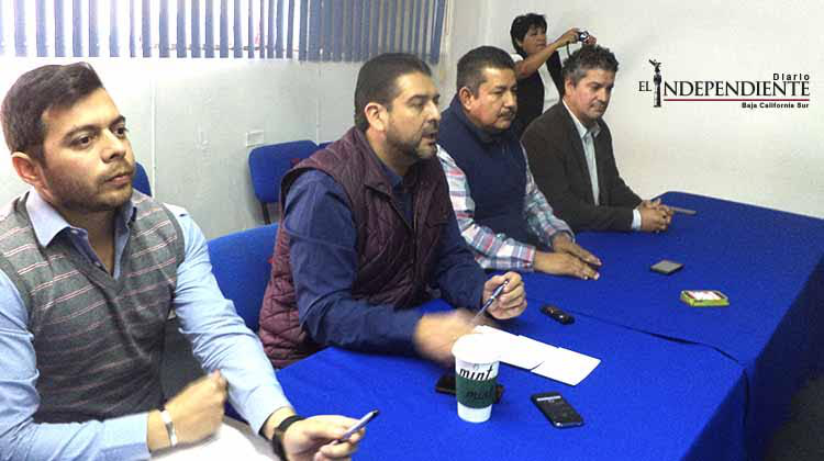 Impulsarán CANACINTRA y Delegaciones Federales la economía en  zonas rurales de BCS