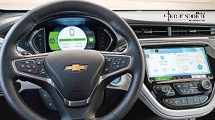 Tecnoautos: a sólo un clic; hacen la vida más sencilla