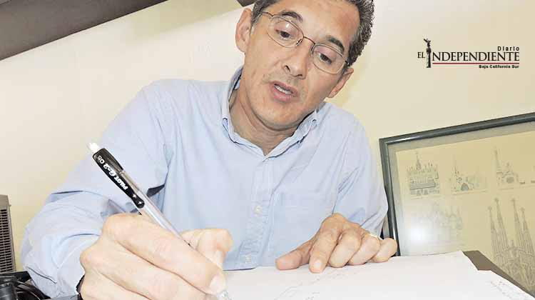 Colegio de Arquitectos detalla propuesta de solución al –polémico- muro