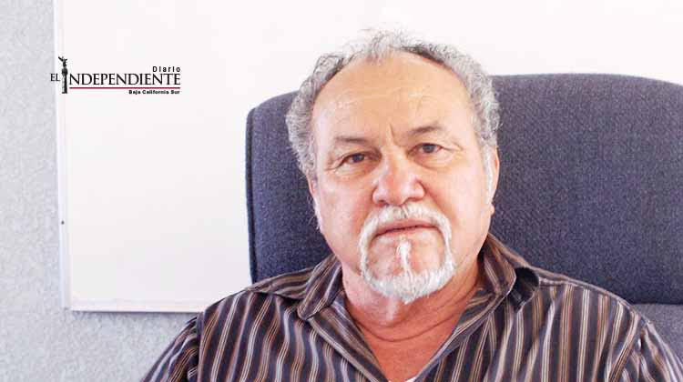 Mal tiempo tiene a la borde de la quiebra a los pescadores: Teodoro Beltrán Mal tiempo tiene a la borde de la quiebra a los pescadores: Teodoro Beltrán