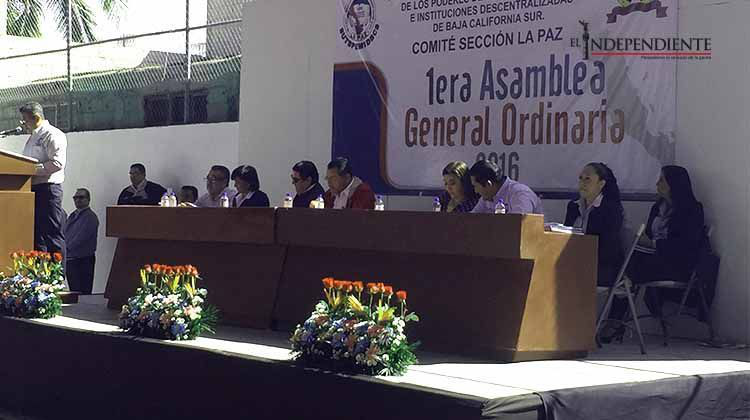 Enjuicia Eduardo Valdez a Osuna Frías, lo acusa de irregularidades por 21 mdp