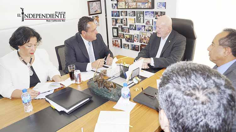 Habrá combate frontal a la delincuencia con la prevención de adicciones, advierte Mendoza Davis