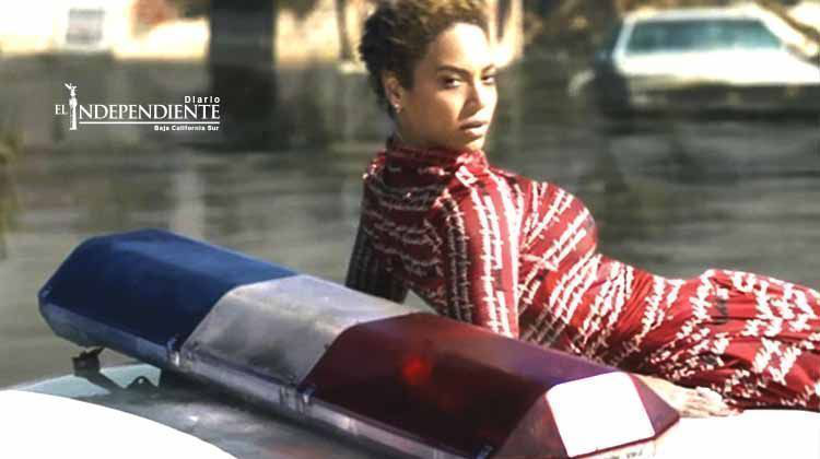 Republicanos critican el video 'Formation' de Beyoncé