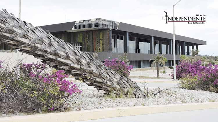 CIC de Los Cabos deberá quedar listo este mismo año, anuncia Dirección Municipal de Turismo