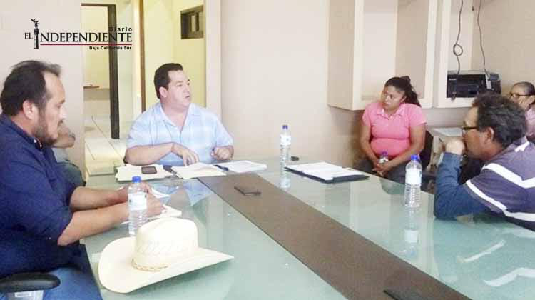 Atienden autoridades municipales a antorchistas, más no hay acuerdos