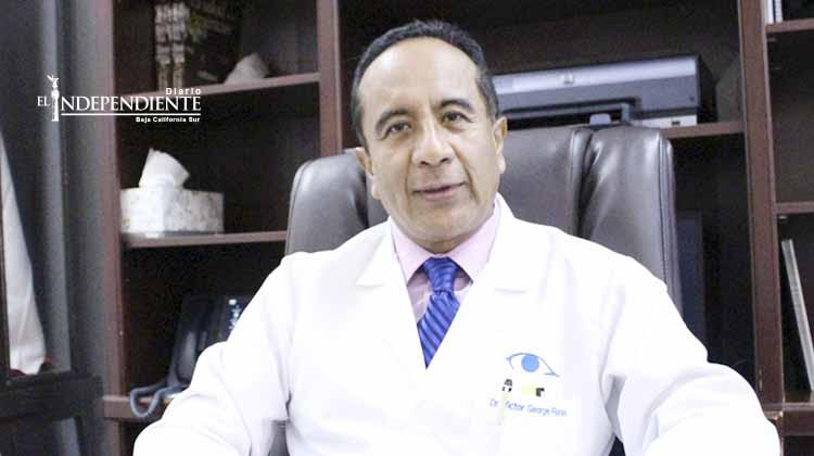 Prevenida la SSa para posible llegada del virus Zika