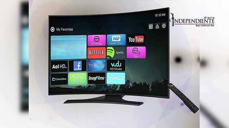 La televisión en línea podría estar en peligro