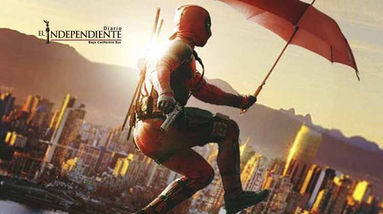 Confirman que 'Deadpool' tendrá secuela cinematográfica