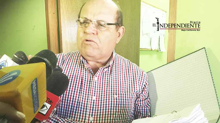 Denunciará penalmente Osuna Frías al líder Eduardo Valdez