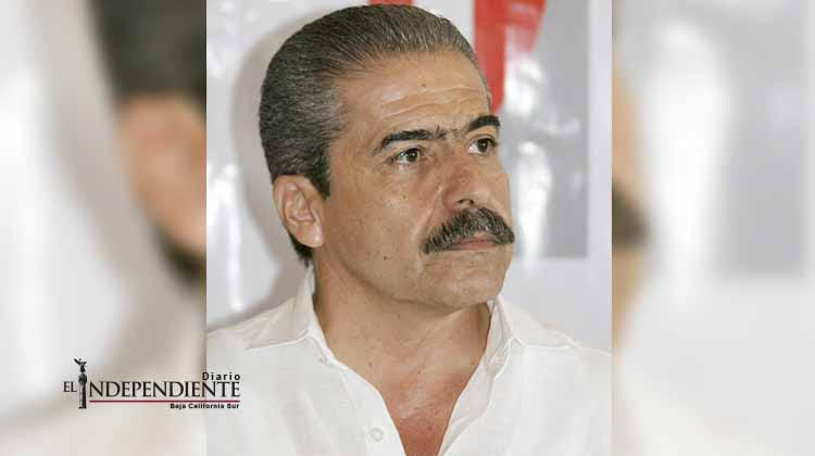 Jesús Flores, regidor de Los Cabos por el PRI, comprobó no tener propiedades Jesús Flores, regidor de Los Cabos por el PRI, comprobó no tener propiedades