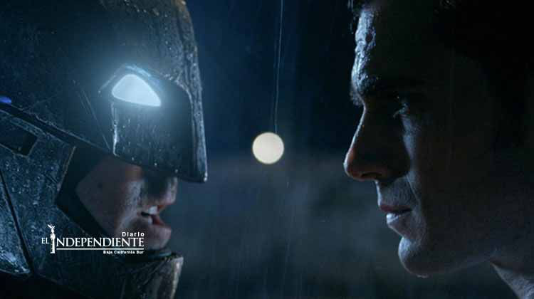 'Soundtrack' de 'Batman v Superman' llegará en marzo