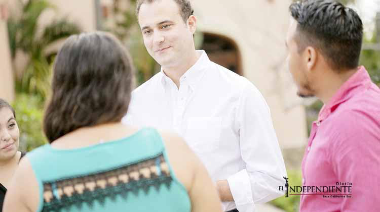 Urge el país de más estudiantes de posgrados para áreas prioritarias
