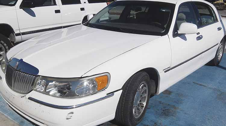 Demanda ISAPD aplicación más estricta de la  ley contra de quien no respete a los discapacitados