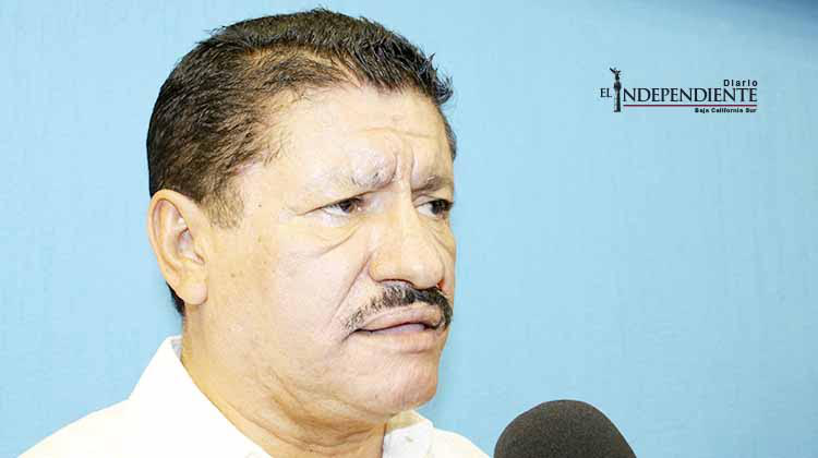 Habrá voluntad para solucionar el problema entre pescadores y Tres Santos, aseguró el Alcalde AMV Habrá voluntad para solucionar el problema entre pescadores y Tres Santos, aseguró el Alcalde AMV